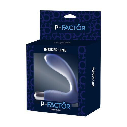Massaggio Prostatico - Kit iniziale completo
